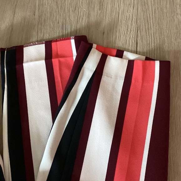 Express Paperbag pants - Picture 3 of 3